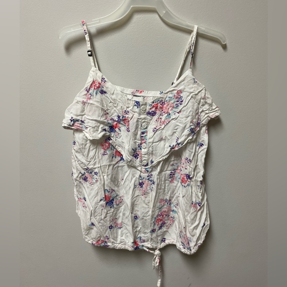 Garage Tank Top